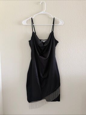 Charlotte Russe  Mini Dress